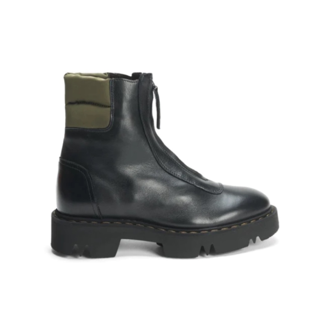 Aquatalia Harlo Weatherproof Boot